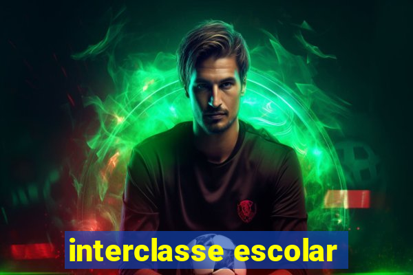 interclasse escolar